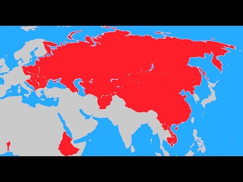 Explaining Communism