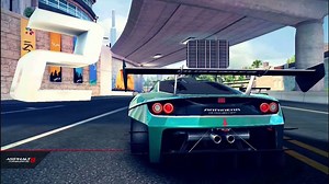 Elite HectorX has reviewed and approved the gorgeous Arrinera Hussarya GT in #Asphalt8! Watch it now ► https://youtu.be/l1rG8PxyXEU | Asphalt