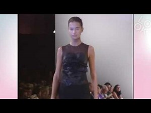 Vera Wang Spring / Summer 2000