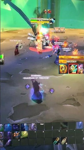 World of Warcraft Cataclysm Classic Shadow Priest Dungeon #heroic #wowclassic #worldofwarcraft