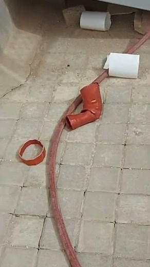 MV Cable testing, Test VAN, VLF Test, PD test, HIPOT Test | #shorts