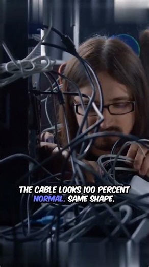 Hackers Can Control Your PC With This Cable #technology #networkattacks #tech #smartphone #wifi