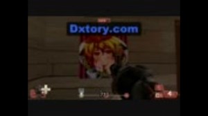 TeamFortress2　画質テスト