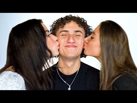 Q&A WITH MY 2 HOT GIRLFRIENDS