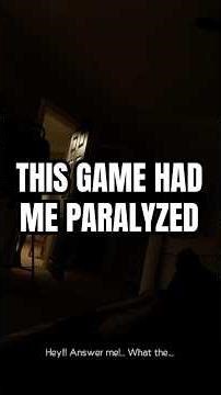 Silent Still Had Me Paralyzed – Couldn’t Move In-Game or In Real Life!