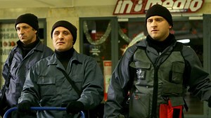 Trzeci oficer: odc. 12 – Mechanizm zegarowy - serial telewizyjny, Oglądaj na TVP VOD