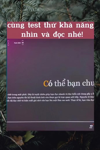 Cùng test nào… #mắt #sứckhoẻ #meovat