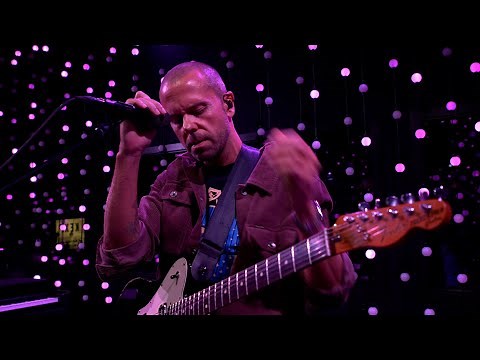 M83 - Amnesia (Live on KEXP)