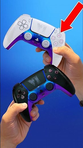 NEW GTA 6 Limited Edition DualSenses! 🤩