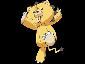 Bleach - LIONS NEVER SURRENDER (Kon Song)