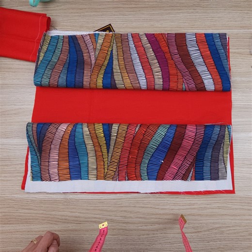 ✂️Diy Drawstring Bag//How to Make aDrawstring Bag in 10 minutes 💥 | Decor And Knitting