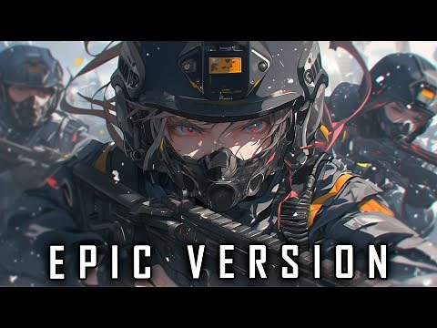 Michael Jackson - They Don't Care About Us 2024 (EPIC VERSION)