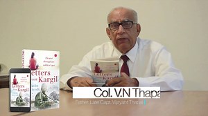 82K views · 660 reactions | Watch Capt. Vijayant Thapar's Father's Message to the Youth of India | Juggernaut Books | Facebook