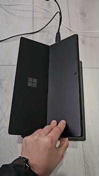 Microsoft Surface Pro 6 i7 8650u Fast Review