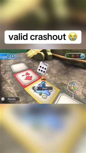 Toad Reaction Video with CapCut Editing Techniques