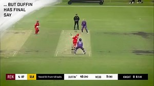 10K views · 252 reactions | Stunning catches, close finishes and more! Catch up on an entire weekend's worth of WBBL. | cricket.com.au | Facebook