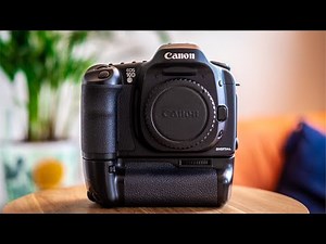 Canon eos 10D - A fun budget DSLR