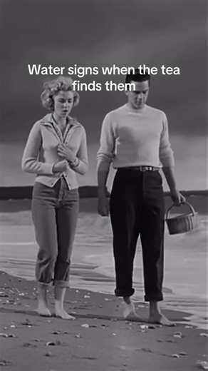 Understanding Water Signs: Scorpio, Cancer, and Pisces