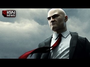 Next Hitman Gets its First Piece of Concept Art