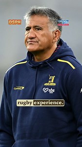 In a world where the All Blacks job is open, is Jamie Joseph the leading candidate? No, according to Jamie Wall 🇳🇿🏉🔥 | Martin Devlin