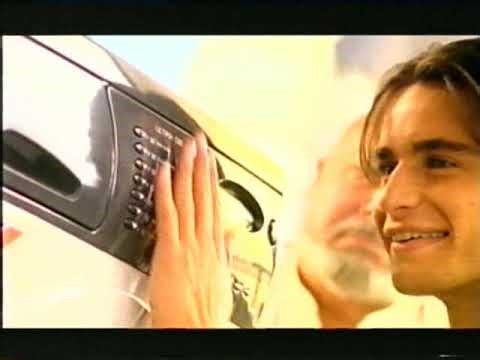 ITV Yorkshire Continuity (Tuesday 6th October 1998) (1)