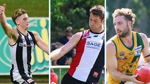 Revealed: Top 25 NTFL players so far this season