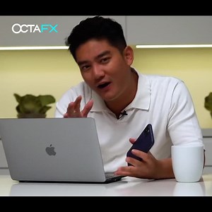 Lihat apa yang bisa diberikan trading pasar kepada Anda dengan broker tepat di sisi Anda. | OctaFX