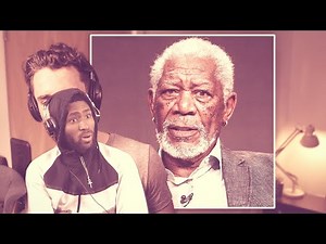 THIS IS HILARIOUS!!!! I had 8 minutes to do 100 voice impressions... (Reaction!!)