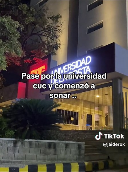 Viviendo la Experiencia Universitaria en Barranquilla