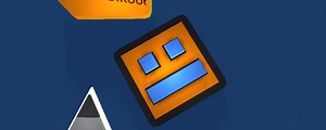 Geometry Dash 1.0