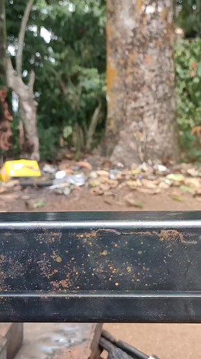 An old welding technique that is still useful today | Welderman