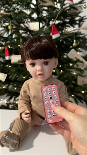 Wow, you've never seen such functional dolls #doll #toys