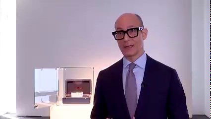 The largest and most valuable blue diamond to ever come to auction will be offered in a single-lot auction at Sotheby's Hong Kong this April and is estimated to be valued in excess of $48 million https://reut.rs/3BqsM48 | Reuters