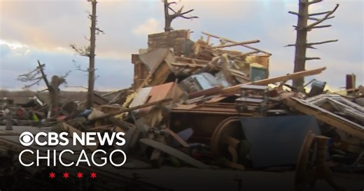 Supply giveaway for Kankakee County residents impacted by tornadoes