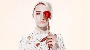 Saturday Night Live: Season 43 Episode 7 Saoirse Ronan - December 2, 2017