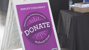 Midlands Gives Day returns for the 11th year