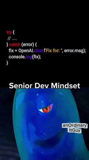 Debugging in 2030 #programming #coding #debugging