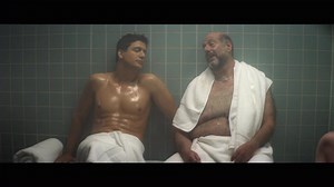 In a World...-Trailer No.1