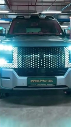 CHINA BYD YUNGWAY U8 VEHICLE PIN COMMENT