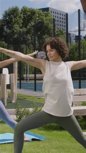 Quick Stretches to Relieve Muscle Tension