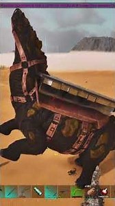 ARK OMEGA ELITE TITANOSAURUS #arksurvivalevolved #arksurvivalascended #arkita #foryou