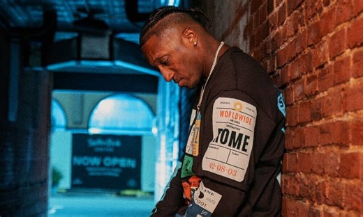 Unashamed Documentary Chronicles Lecrae, Reach Records, & Hip-Hop