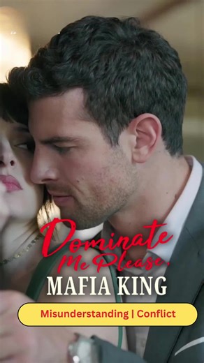 Mafia King and the Untamed Heart: A Love Story | TikTok