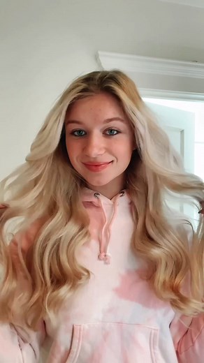 Charlotte Elise on TikTok