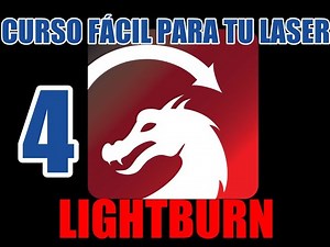 LIGHTBURN - Step 4 create your machine