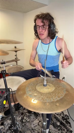 Xxxtentacion - 3am freestyle sample #xxxtentacionedits #xxxtentacionedit #drums #drummer #drumcover