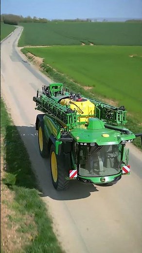 🚀 Launch alert! Watch closely! The next generation of ag innovation 💫