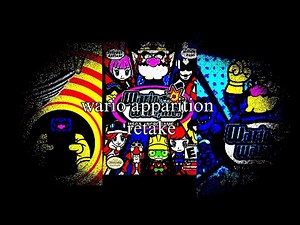 WarioWare Mou$e Workz: Lost Version (Wario Apparition Retake)