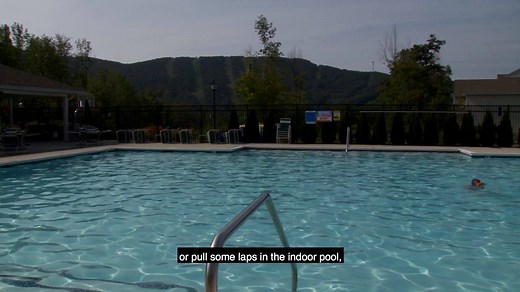 Featured Resort: Vacation Village in the Berkshires Commanding a stunning view of the Jiminy Peak ski area, your luxury condo at Vacation Village will also serve as your gateway to all that the Berkshires has to offer🤩. "Your Vacation Voyages Start Here" - VacationVillageVoyages.com | Vacation Village Voyages