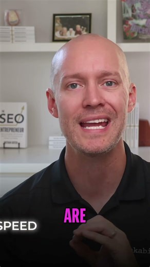 WordPress Users: ChatGPT Ignores Slow Sites! Boost Speed NOW! #shorts